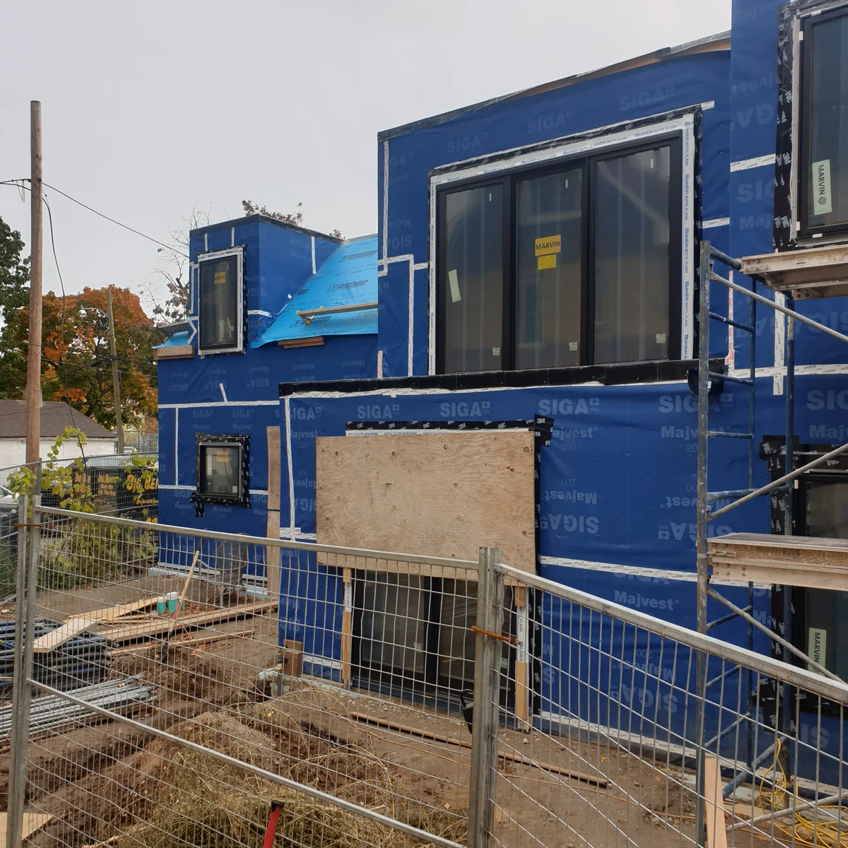 2133 2137 Gerrard St E Toronto Project Photo 03