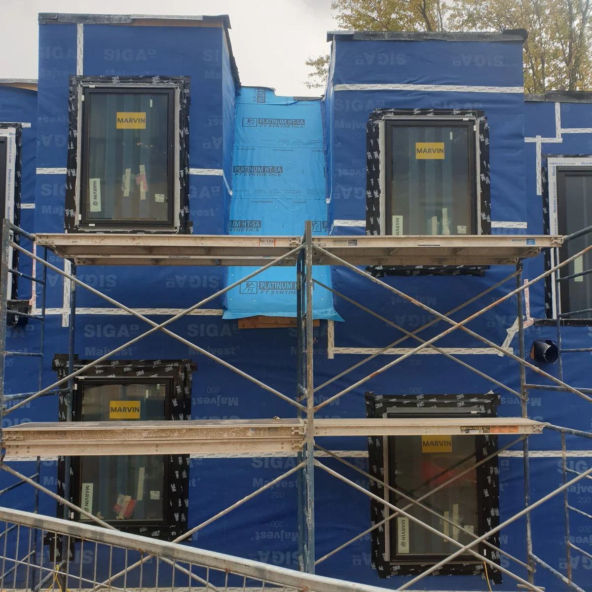 2133 2137 Gerrard St E Toronto Project Photo 04