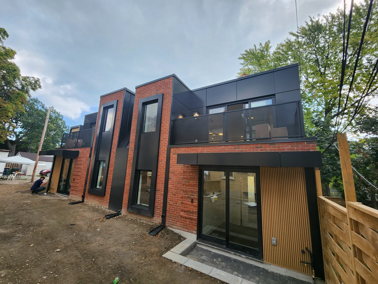 2133 2137 Gerrard St E Toronto Project Photo 06