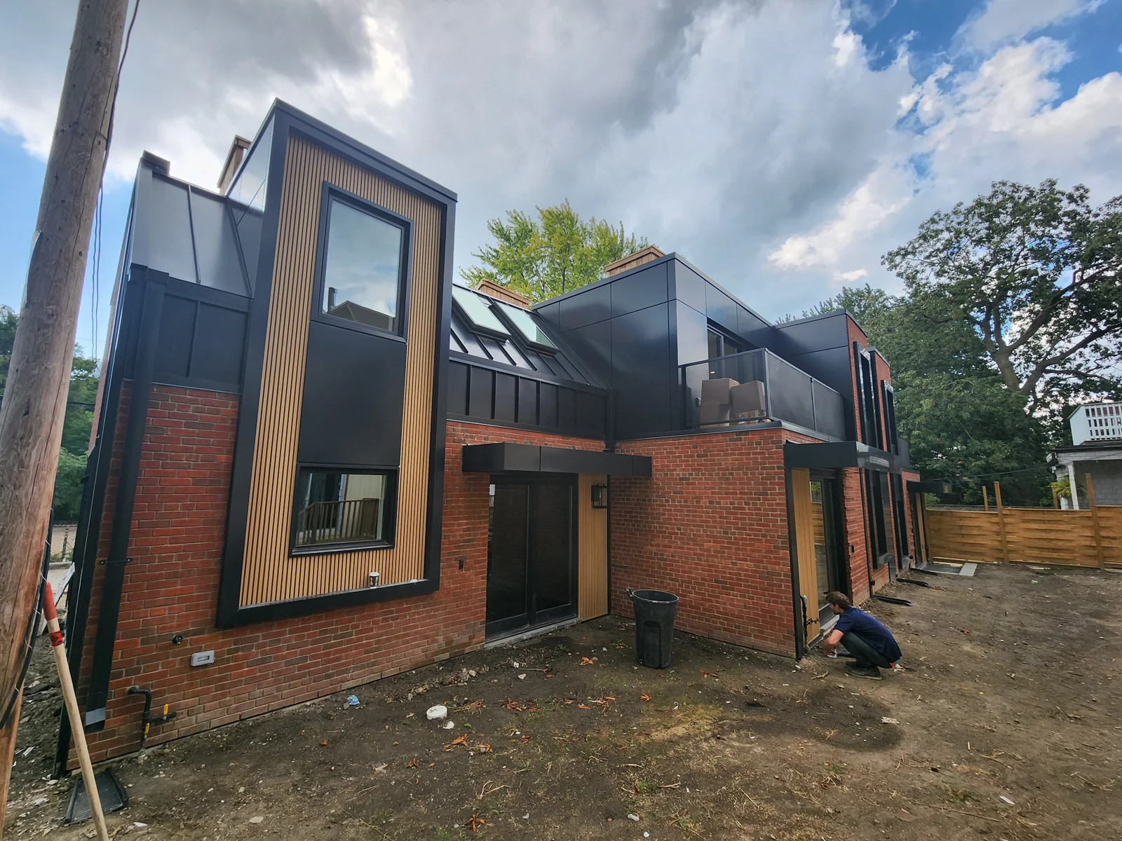 2133 2137 Gerrard St E Toronto Project Photo 07