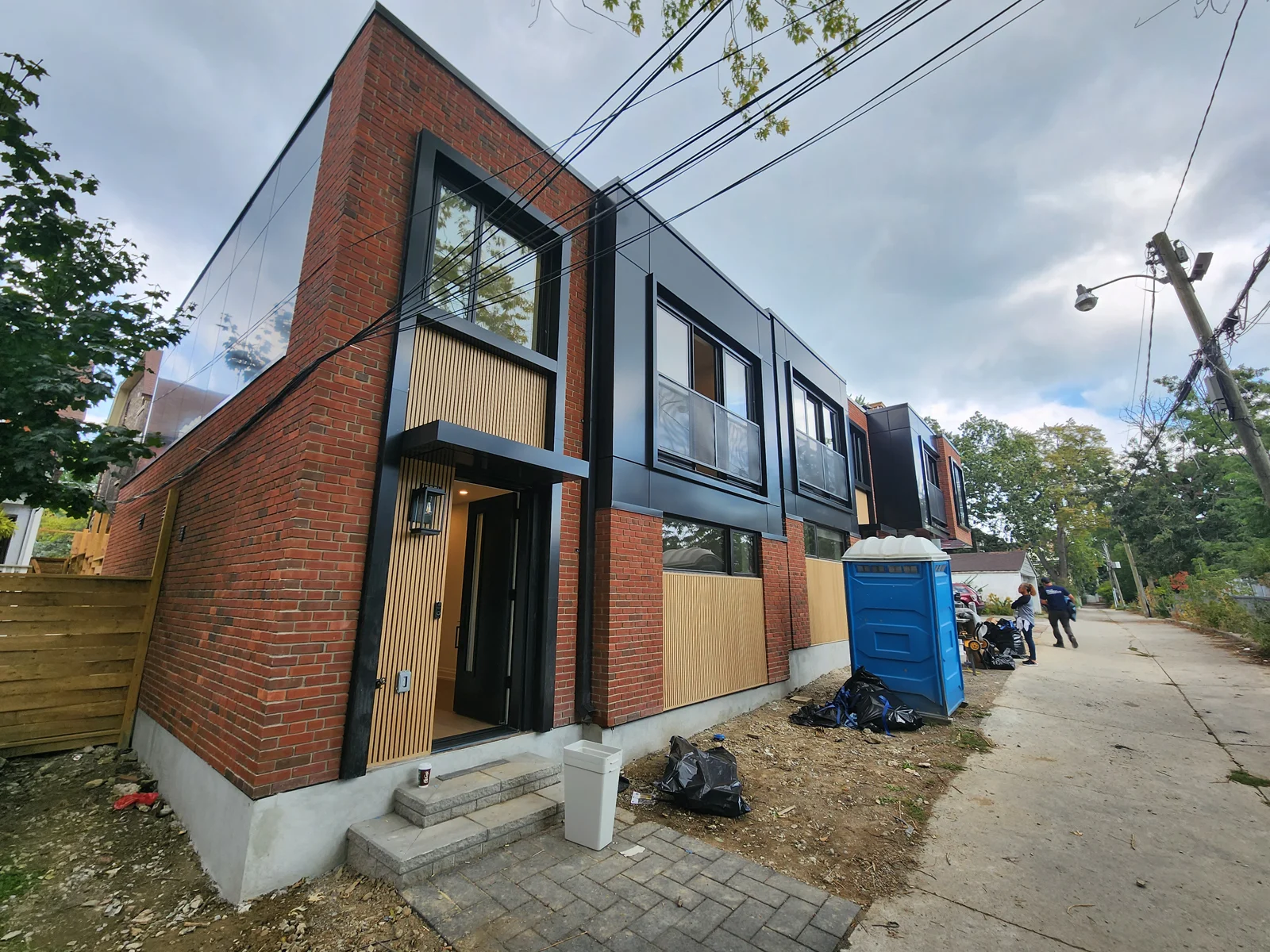 2133 2137 Gerrard St E Toronto Project Photo 09