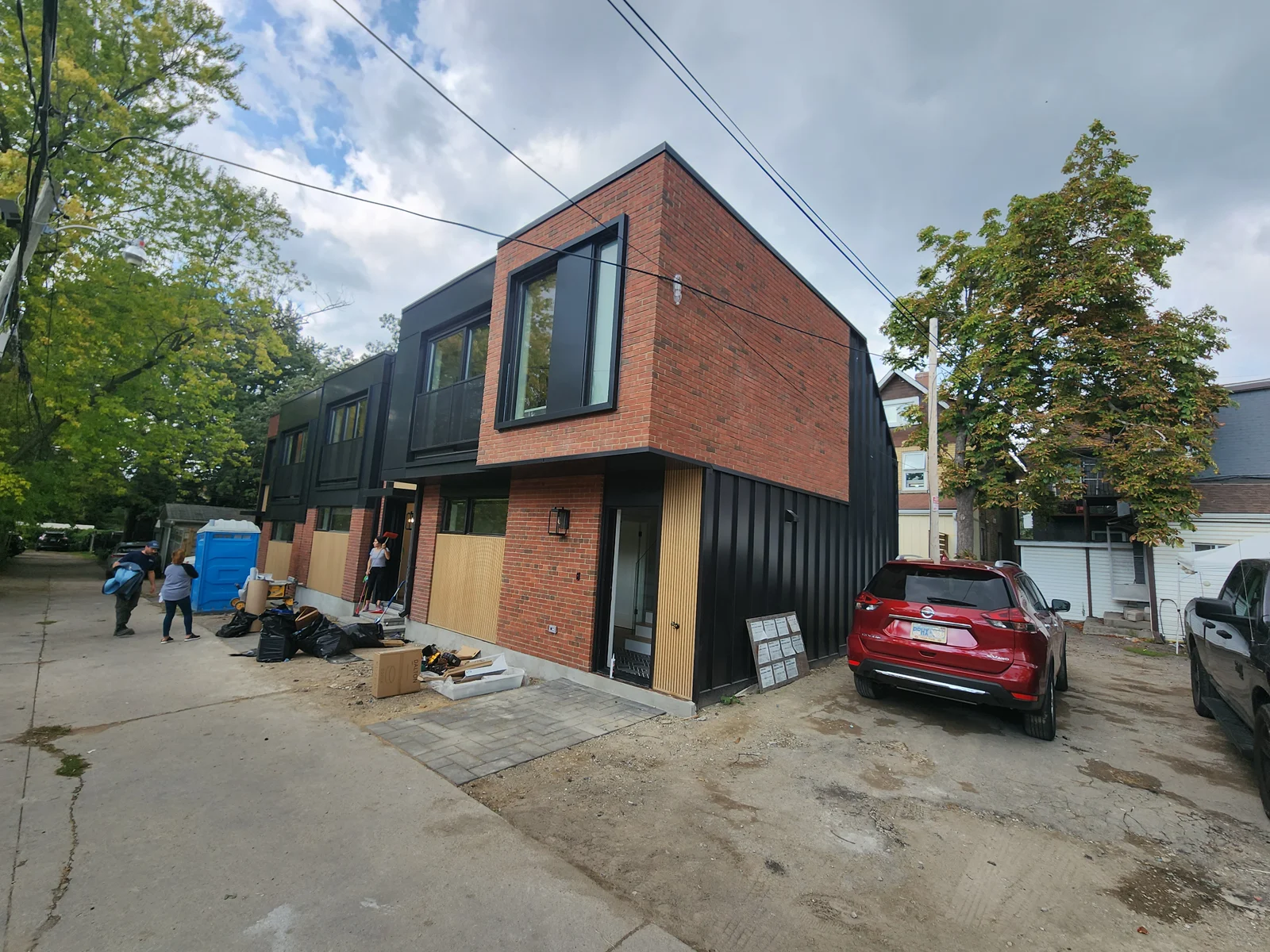 2133 2137 Gerrard St E Toronto Project Photo 10