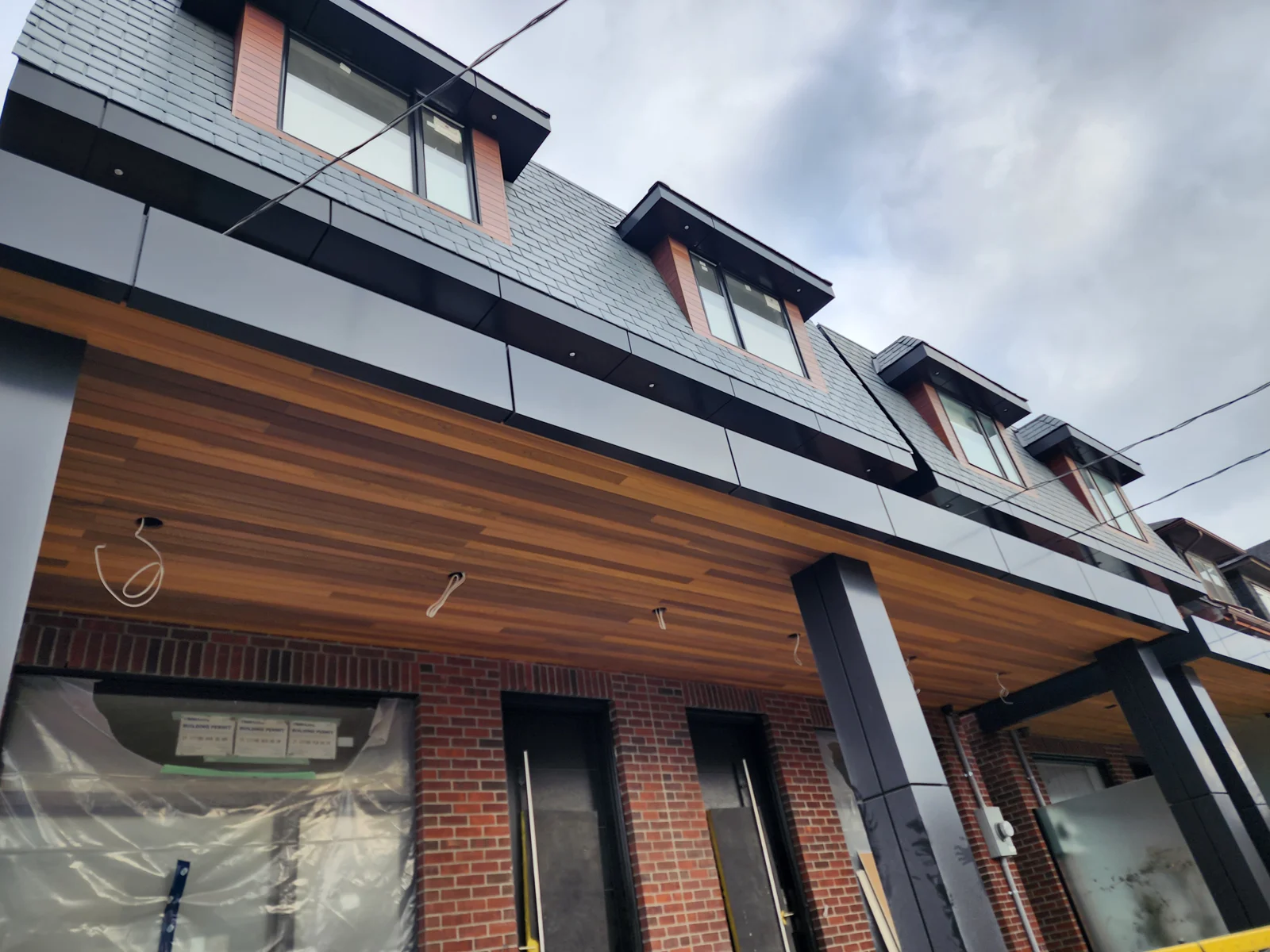 2133 2137 Gerrard St E Toronto Project Photo 13