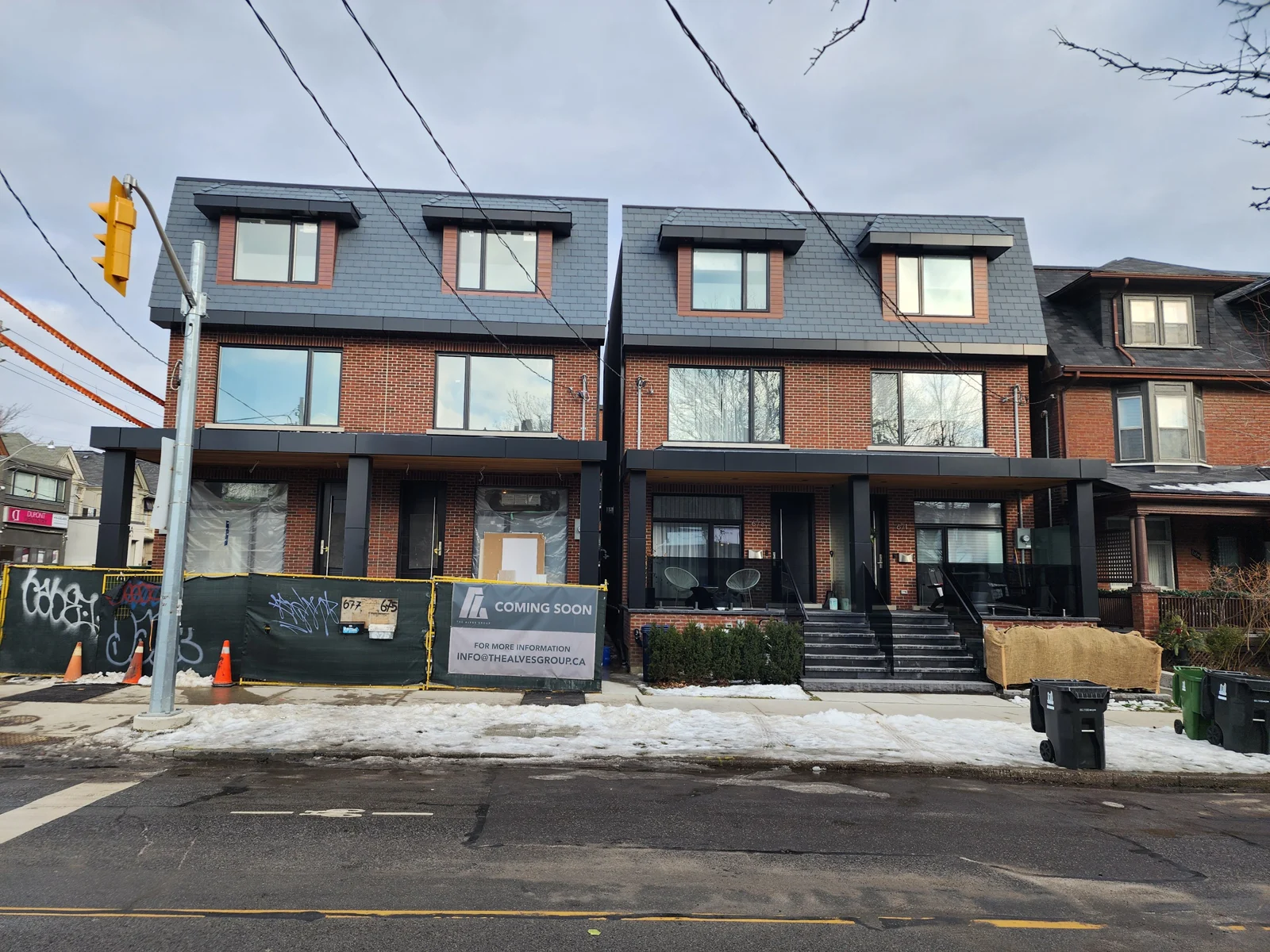 2133 2137 Gerrard St E Toronto Project Photo 14