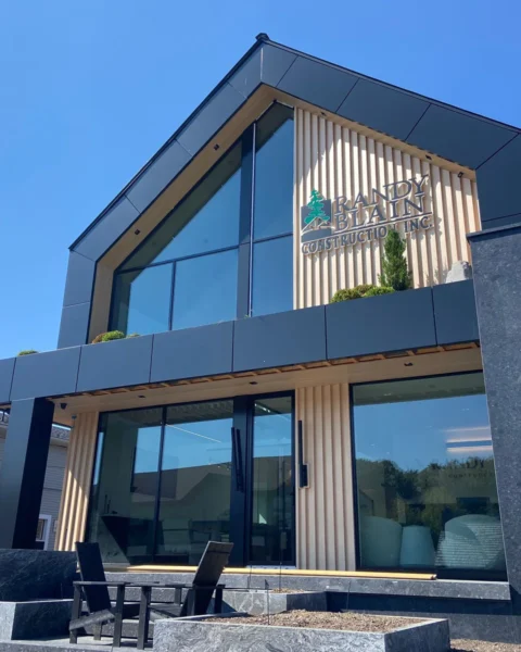 34 King William St Huntsville Randy Blain Construction Project Photo 01