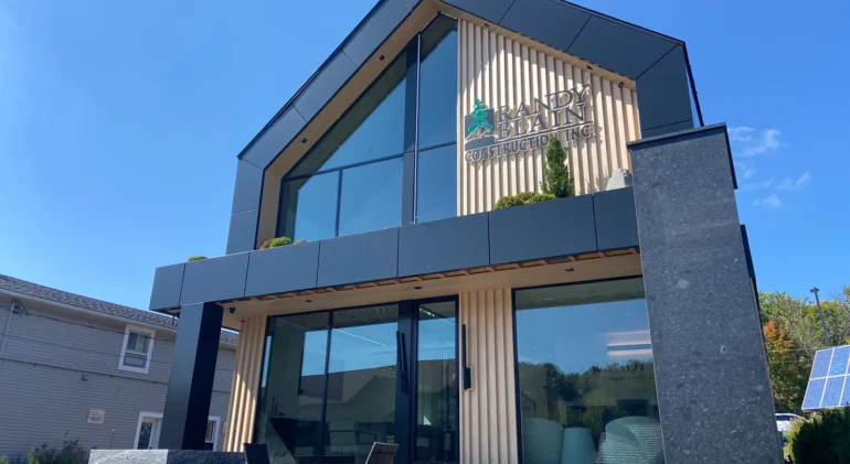 34 King William St Huntsville Randy Blain Construction Project Photo 01