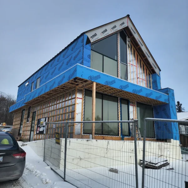 34 King William St Huntsville Randy Blain Construction Project Photo 09