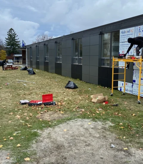 44 Milne Ave Niru Project Photo 02