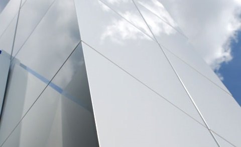 Advantages Of Acm Panels