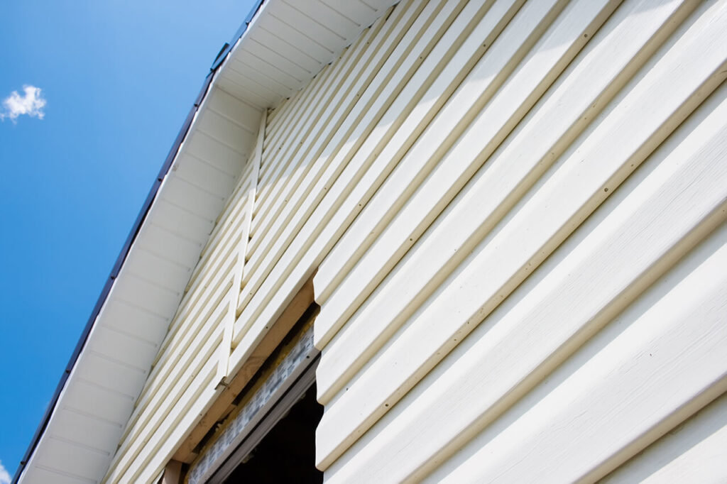 Advantages of Aluminum Siding