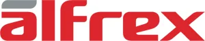 Alfrex Logo