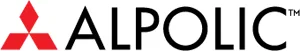 Alpolic Logo