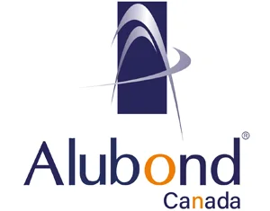 Alubond Canada Logo