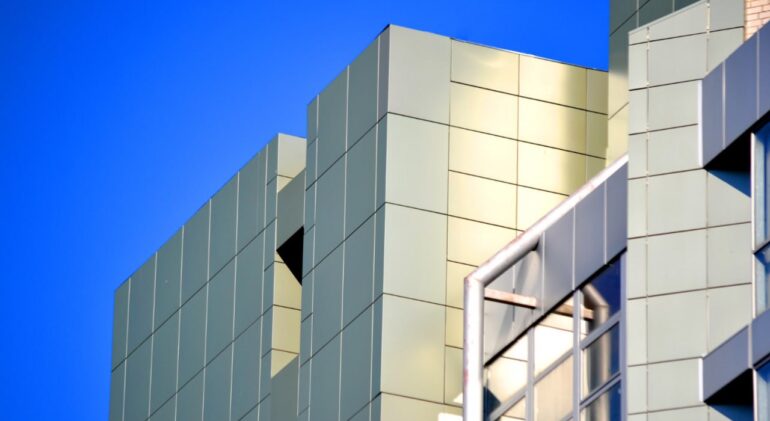 Aluminum Composite Panels