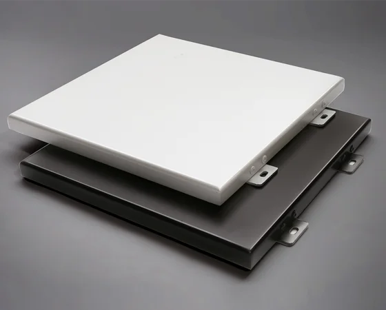 Aluminum Plate Benefits Specifications