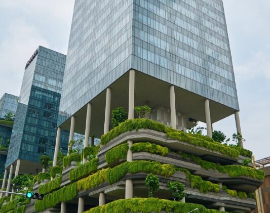 Aluminum Plate Panel Systems