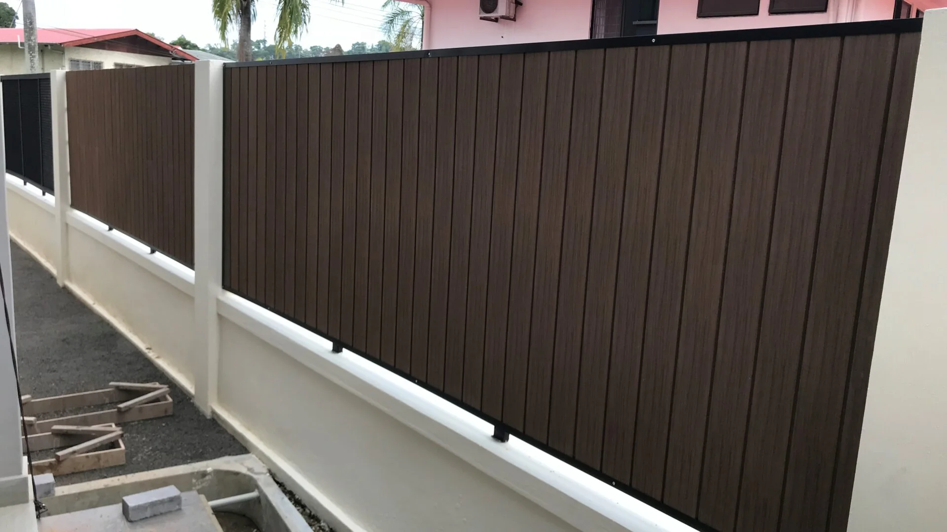 Applications Of Wood Composite Panels