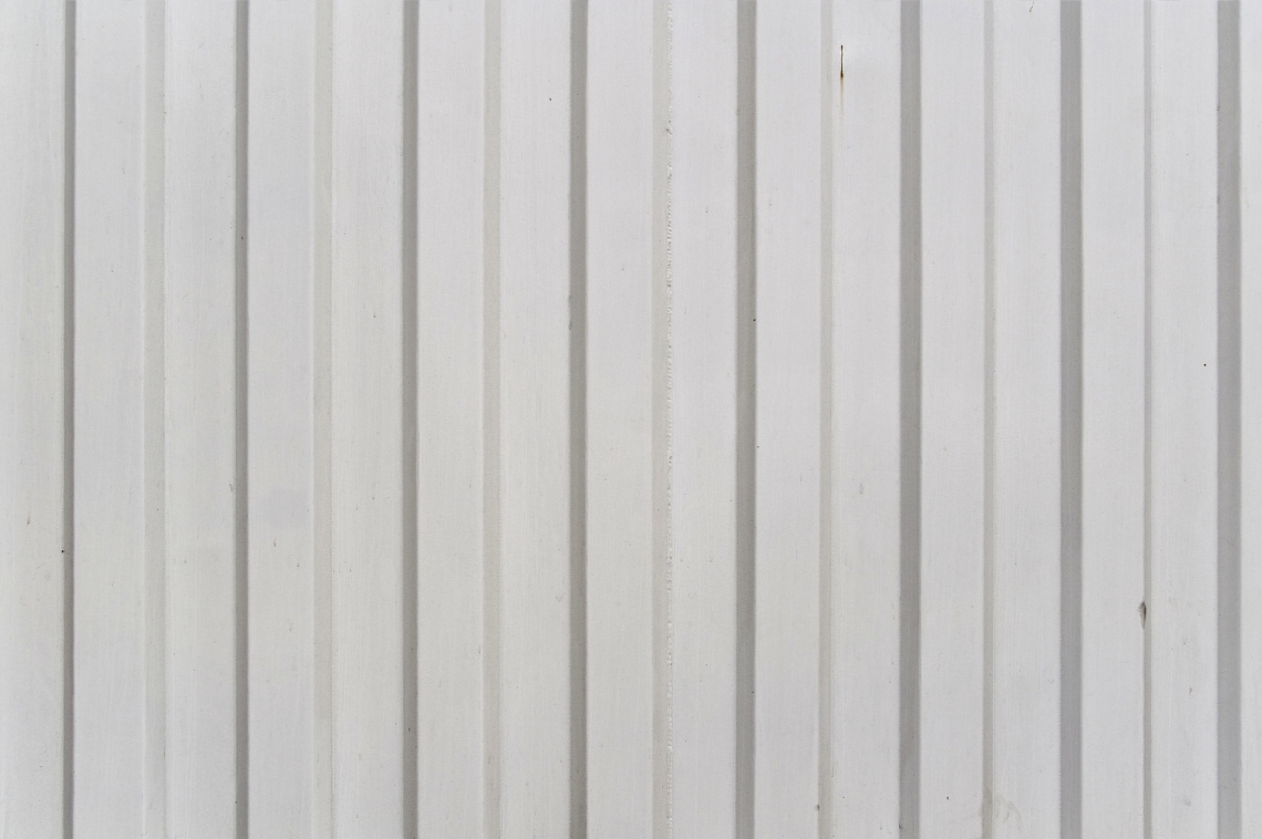 Most Popular Metal Cladding Textures - Buildsky