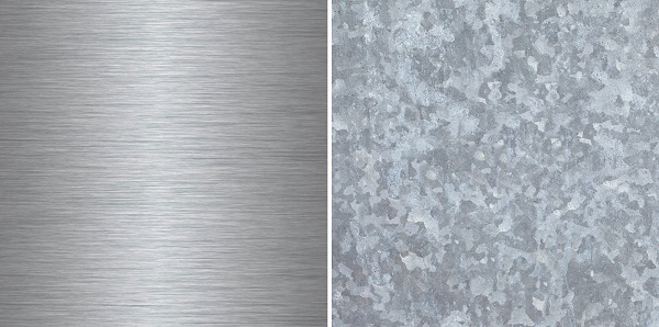 Best Metal Cladding Textures