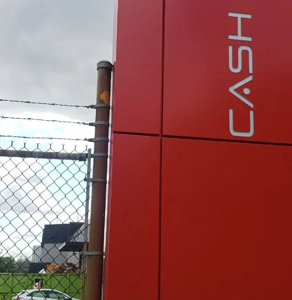 Cash Carry Project Photo 01