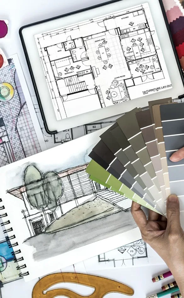 Choose Buildsky Cladding Consultation Toronto