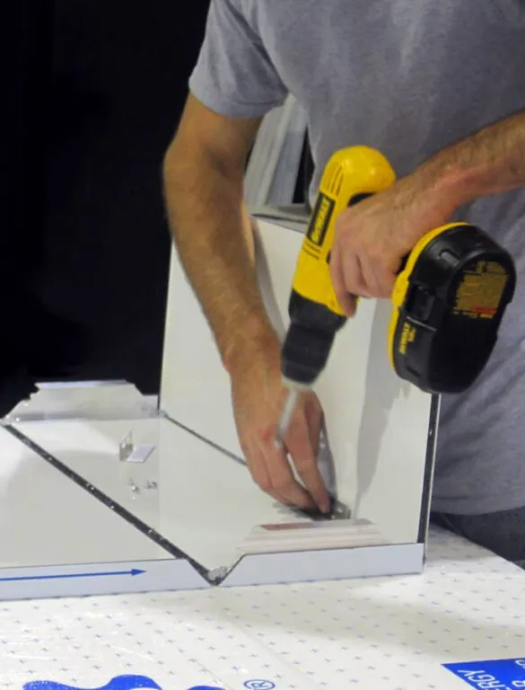 Choose Buildsky For Fabrication