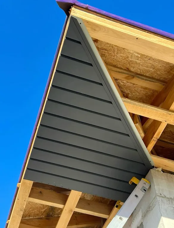 Cladding Installation Applications