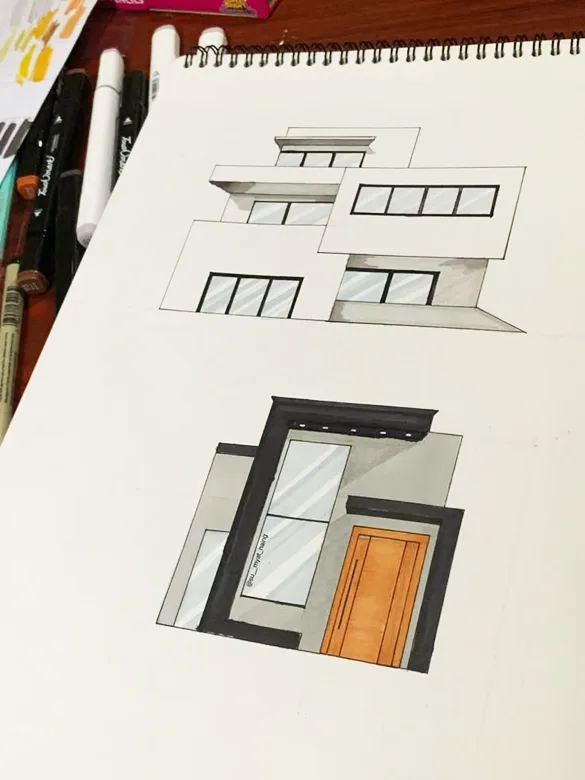 Cladding Materials Applications