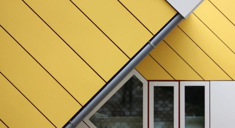 Difference Between Acp And Acm Panels