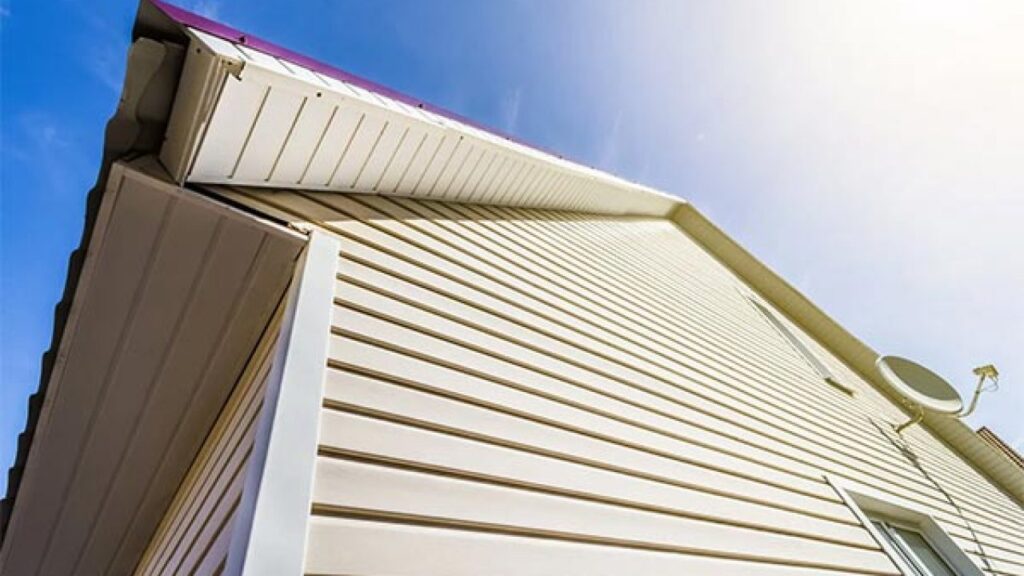 Disadvantages of Aluminum Siding