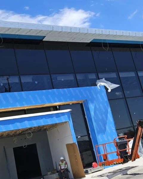 Dixie Road Mississauga Project Photo 05 Dixie Road Mississauga Project Photo 05