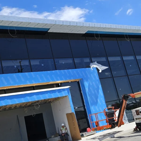 Dixie Road Mississauga Project Photo 05