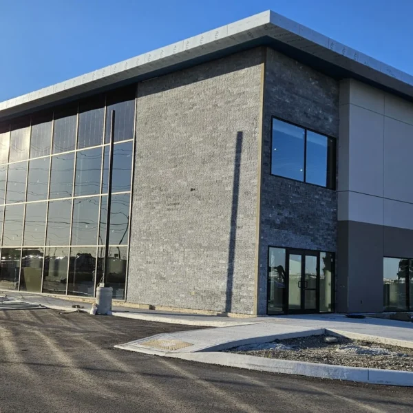 Dixie Road Mississauga Project Photo 07