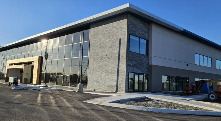 Dixie Road Mississauga Project Photo 07