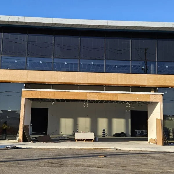 Dixie Road Mississauga Project Photo 08