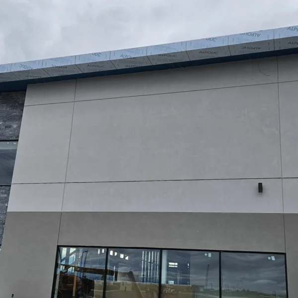 Dixie Road Mississauga Project Photo 09