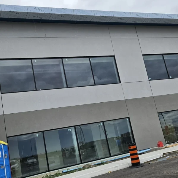 Dixie Road Mississauga Project Photo 11