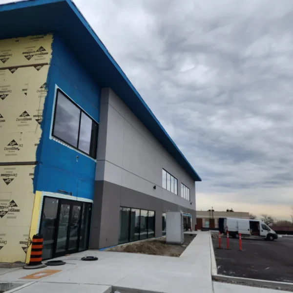 Dixie Road Mississauga Project Photo 12