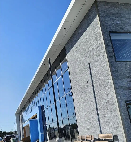 Dixie Road Mississauga Project Photo 13