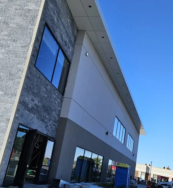 Dixie Road Mississauga Project Photo 14