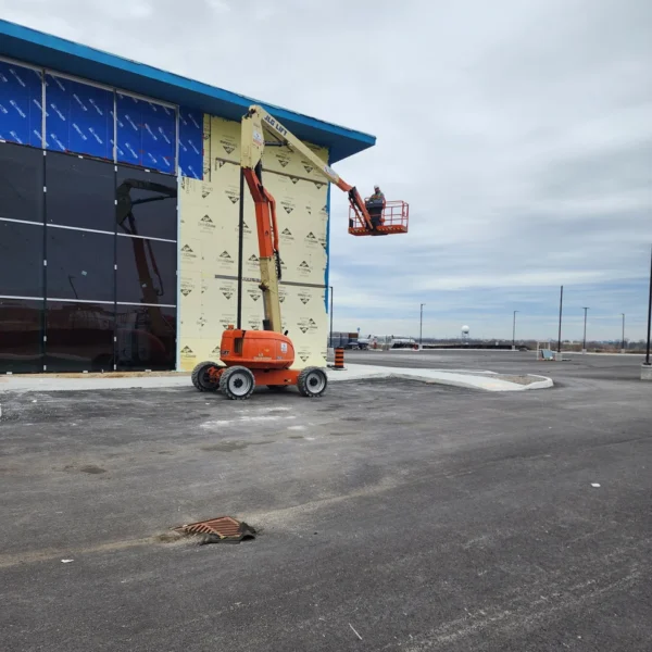 Dixie Road Mississauga Project Photo 16