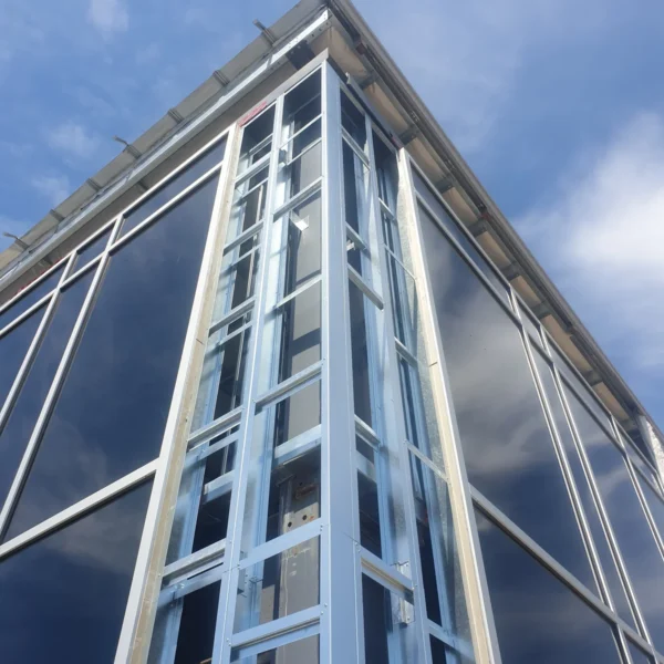 Enterprise Dr Welland Project Photo 01