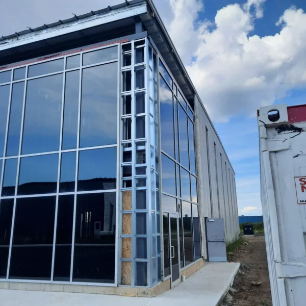 Enterprise Dr Welland Project Photo 02