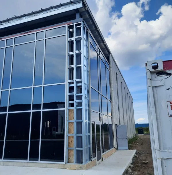 Enterprise Dr Welland Project Photo 02