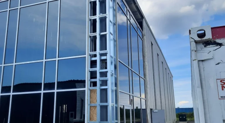 Enterprise Dr Welland Project Photo 02