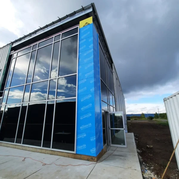 Enterprise Dr Welland Project Photo 05