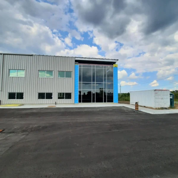 Enterprise Dr Welland Project Photo 06