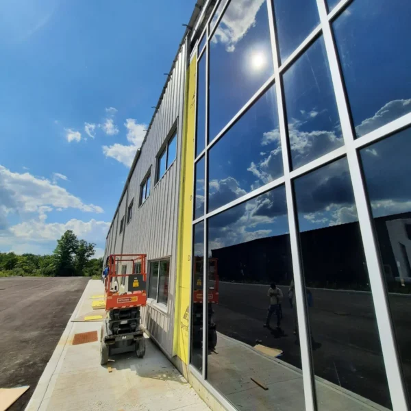 Enterprise Dr Welland Project Photo 07