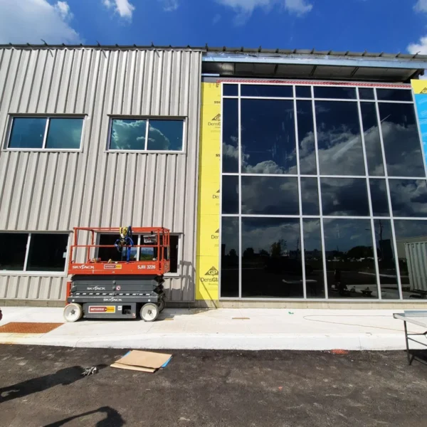 Enterprise Dr Welland Project Photo 08