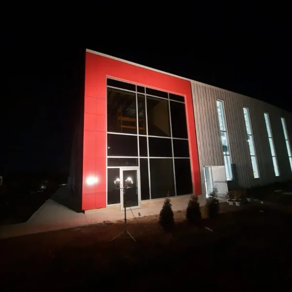 Enterprise Dr Welland Project Photo 09